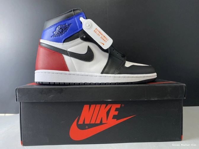 3 2.0 Air 1 DA2728-100 Retro Jordan High Top 0706